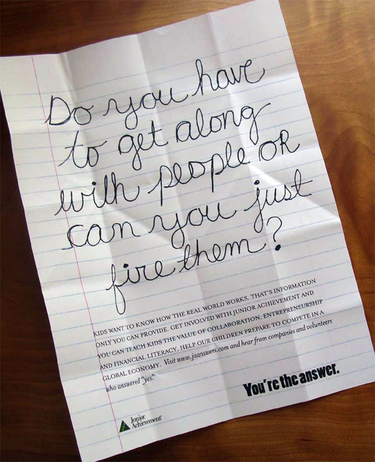 C-Suite Note